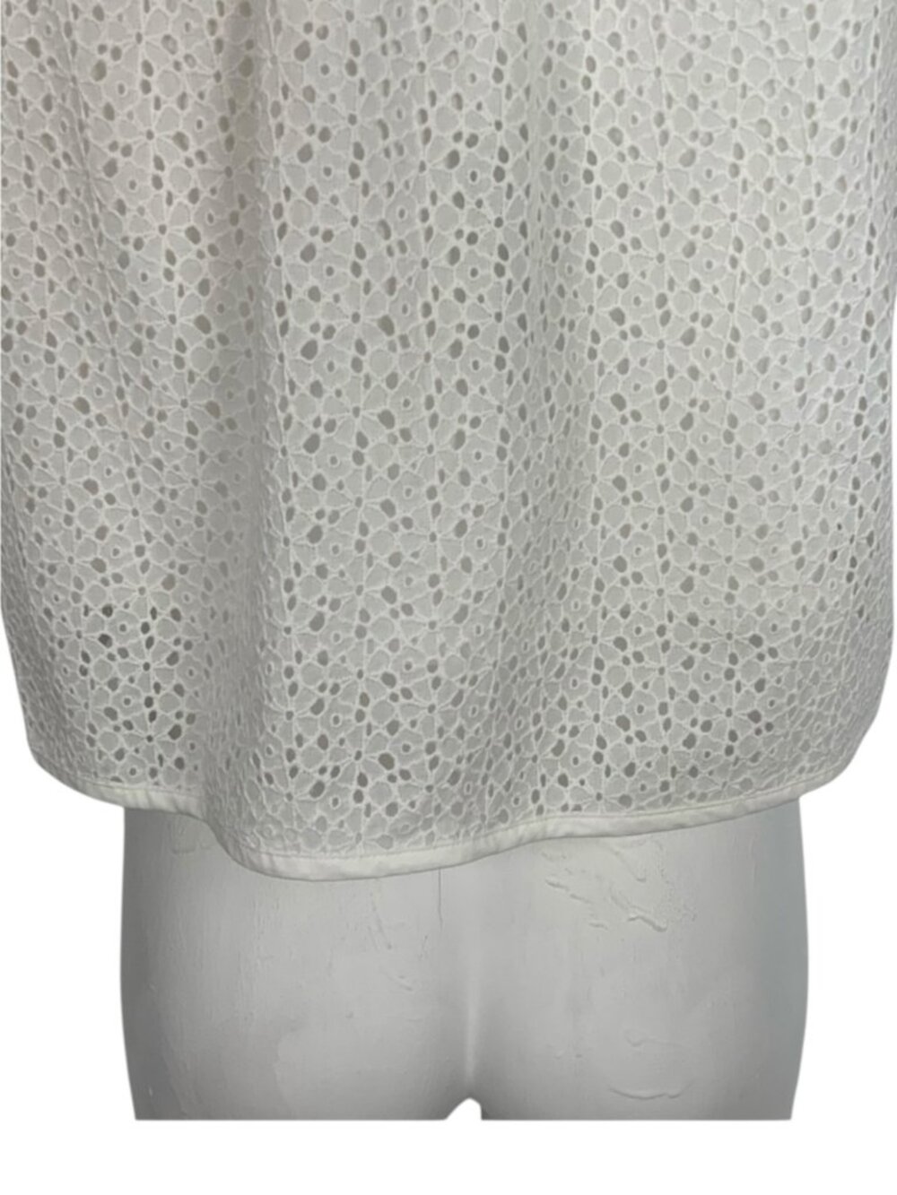 Rag And Bone Flavia Top Blouse 2XS XXS White Off The Shoulder NEW - Picture 14 of 16